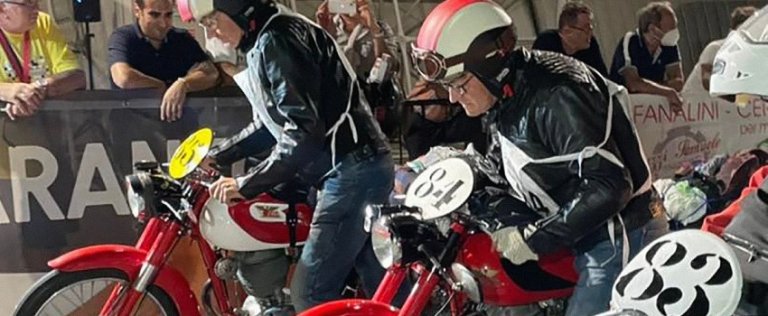 EICMA - ESPOSIZIONE INTERNAZIONALE DEL CICLO E MOTOCICLO