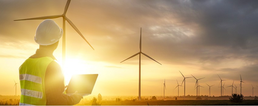 ENERGY MANAGEMENT SUMMIT
