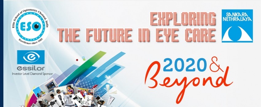 ESO International Vision Science & Optometry Conference