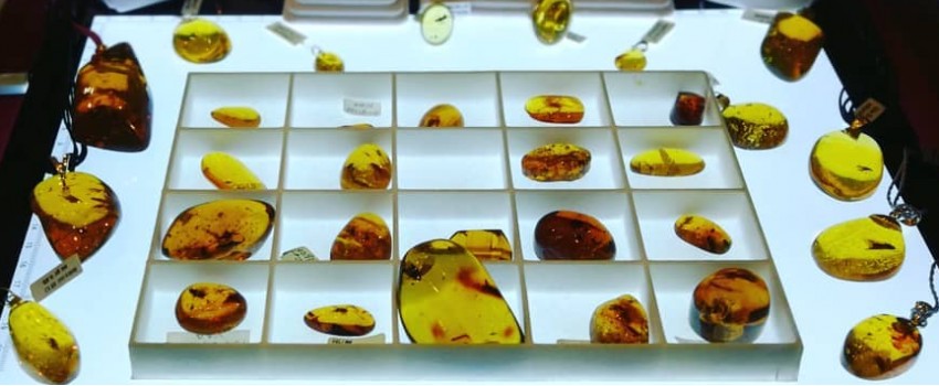 EUROMINERALEXPO