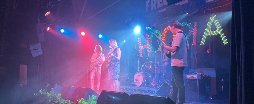 Fairbridge Festival