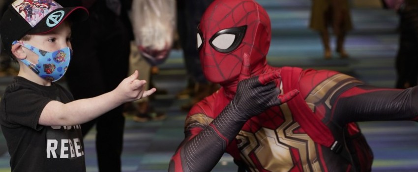 FANEXPO CANADA
