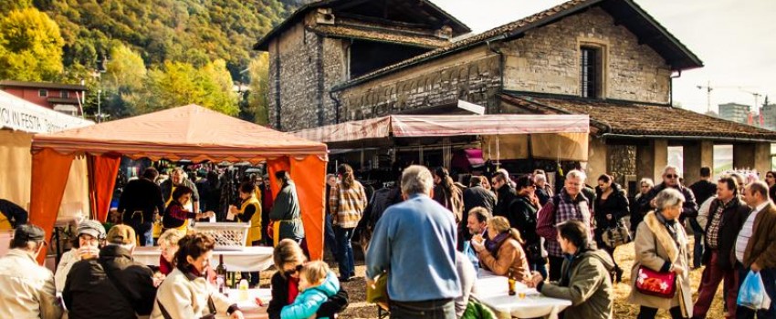 FIERA DI SAN MARTINO