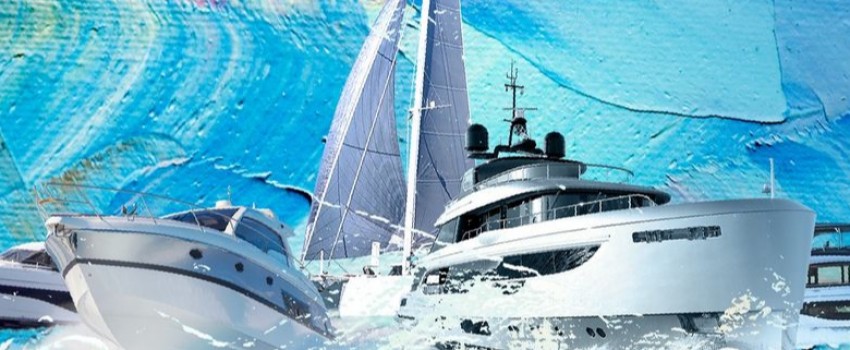 FORT LAUDERDALE INTERNATIONAL BOAT SHOW
