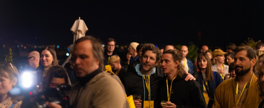 Future of Branding Week
