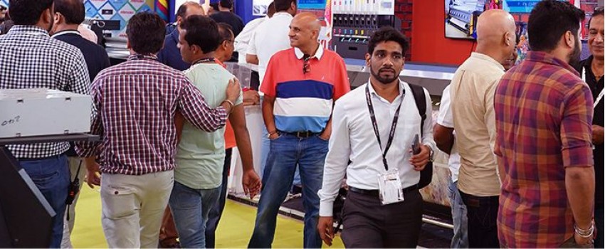 Garment & Textile Industry Exhibition