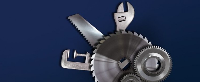 HARDWARE & TOOLS MIDDLE EAST