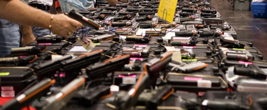 HERITAGE GUN SHOW EAST CANTON