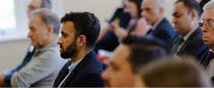 HOSPITALITY TECH & INNOVATION FORUM