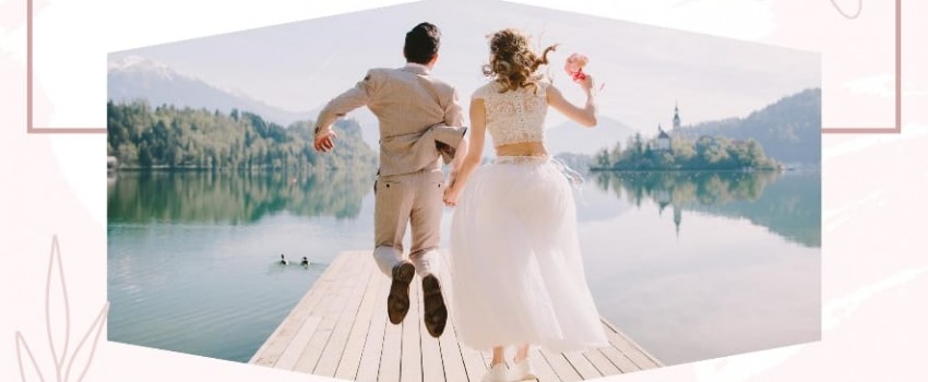 Hunter Wedding Expo