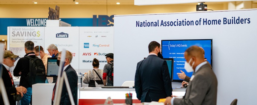 IBS - INTERNATIONAL BRANDING SHOWCASE EXHIBITION