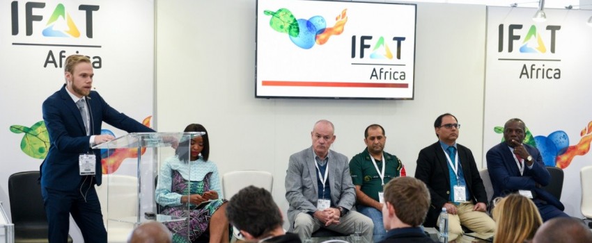 IFAT AFRICA