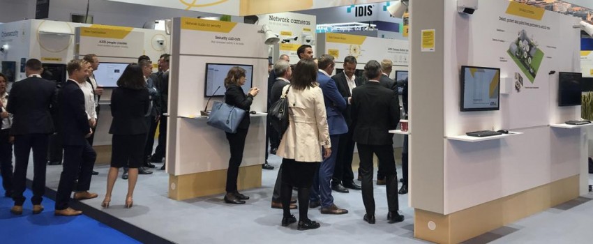 IFSEC SOUTHEAST ASIA
