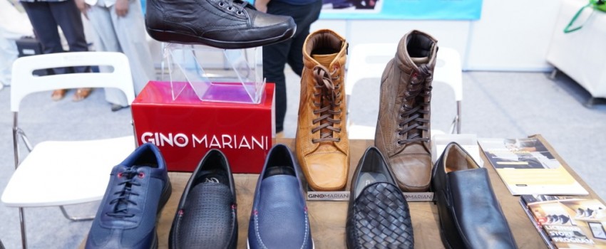 ILF - INDO LEATHER & FOOTWEAR