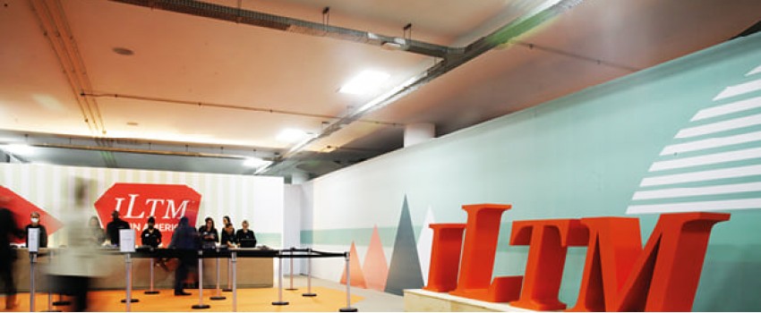 ILTM ARABIA