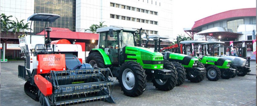 INAGRITECH