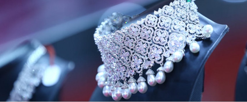 India International Fashion Jewellery & Accessories Show - Mumbai