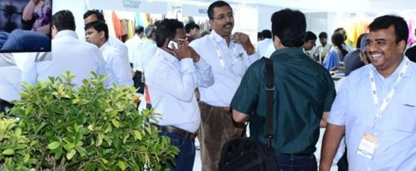 India International Leather Fair