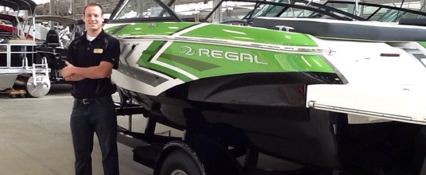 INDIANAPOLIS FALL BOAT & RV SHOW
