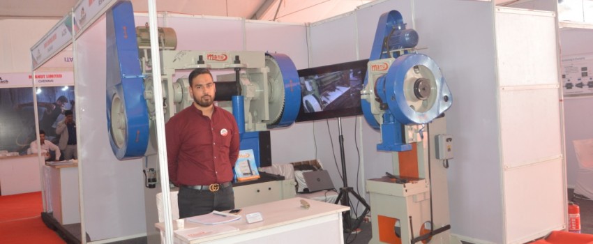 INDOMACH JAMSHEDPUR