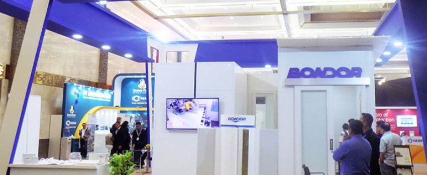 INDONESIA INFRASTRUCTURE WEEK - IIW '