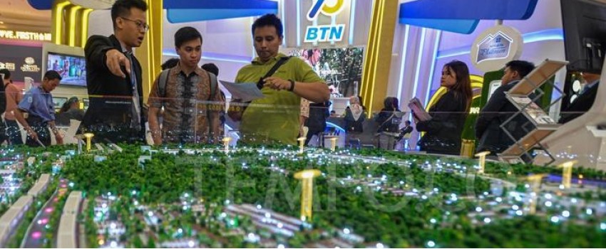 INDONESIA PROPERTY EXPO