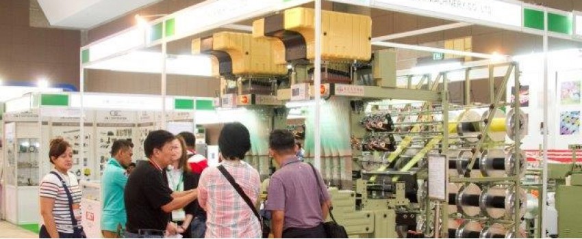 INDO TEXPRINT