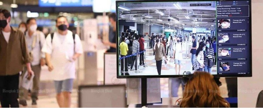 INFOCOMM ASIA
