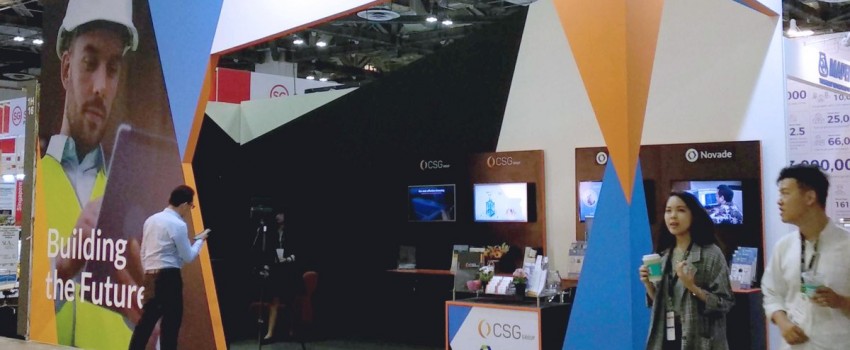 INNOBUILD (IB) ASIA