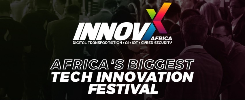 InnovX Africa