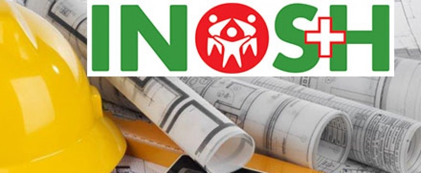INOS+H Expo
