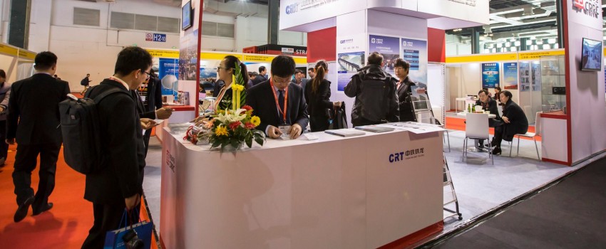 INTERMODAL ASIA