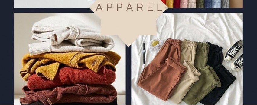 INTERNATIONAL APPAREL & TEXTILE FAIR DUBAI