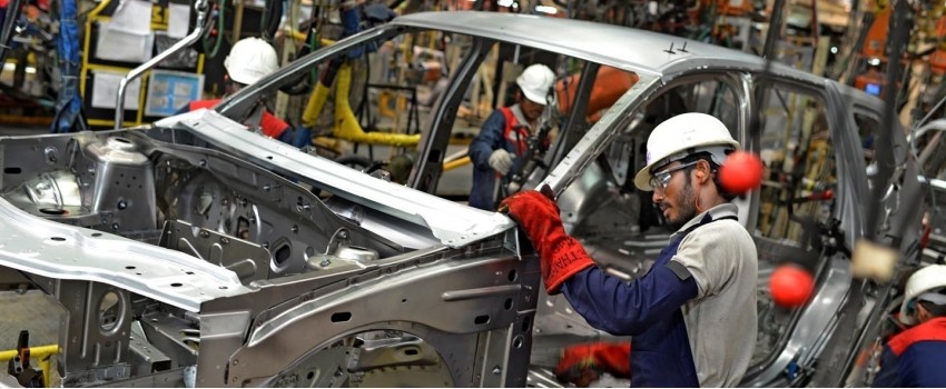 International Automotive Manufacturing Summit