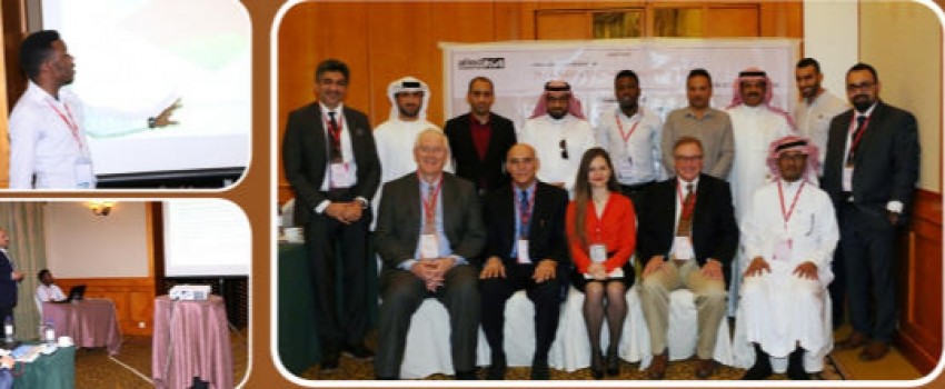 International Conference and Expo on Oil and Gas