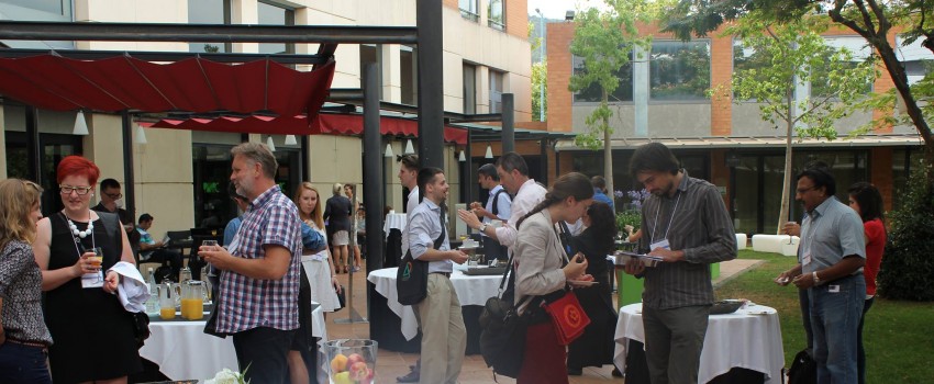 International Conference of Theoretical and Applied Nanoscience and Nanotechnology (TANN)