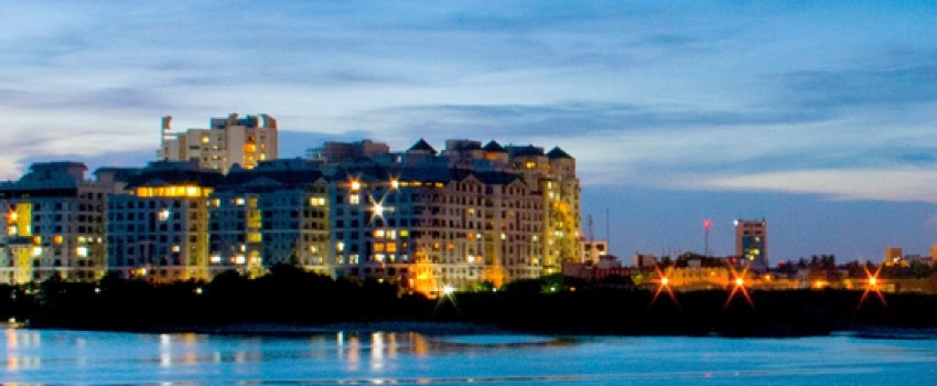 International Conference on Civil and Environmental Engineering