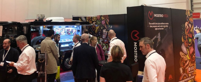 International Franchise Show