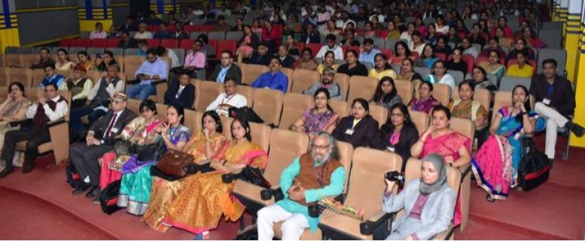 International Science Congress