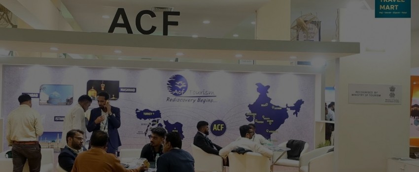 Islamic Travel Mart