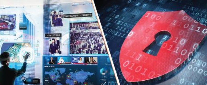 ISNR (ABU DHABI) INTERNATIONAL SECURITY & NATIONAL RESILIENCE