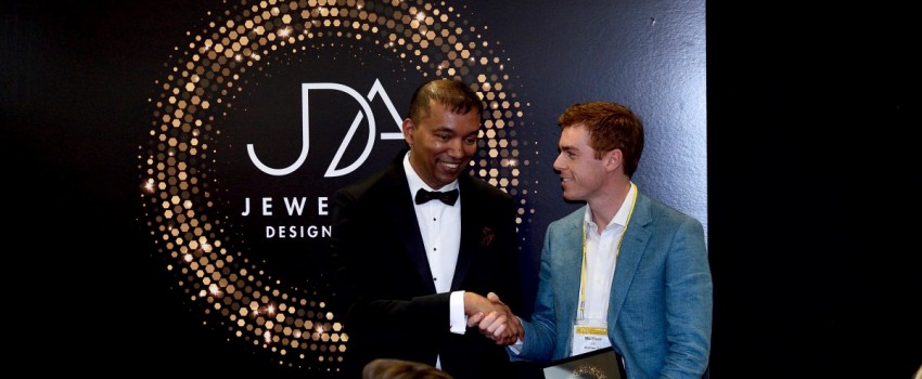 JAA JEWELLERY TRADESHOW