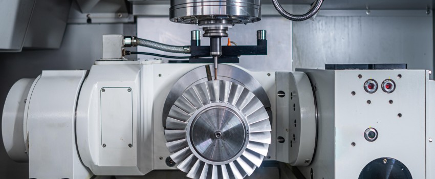 JINNUO MACHINE TOOL EXHIBITION - JINAN