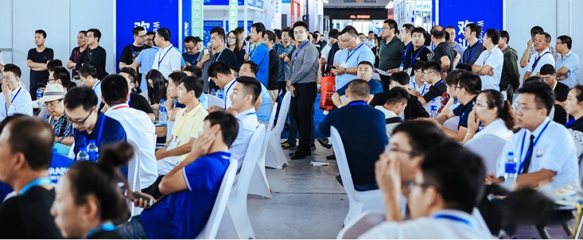 JINNUO MACHINE TOOL EXHIBITION - QINGDAO