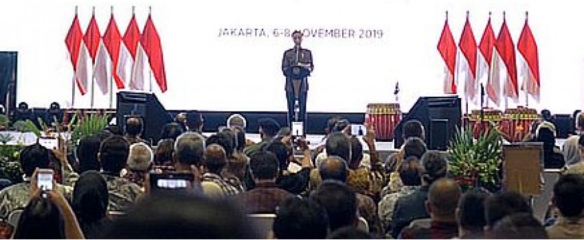 KONSTRUKSI INDONESIA - KI '