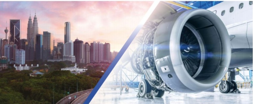 KUALA LUMPUR INTERNATIONAL AEROSPACE BUSINESS CONVENTION