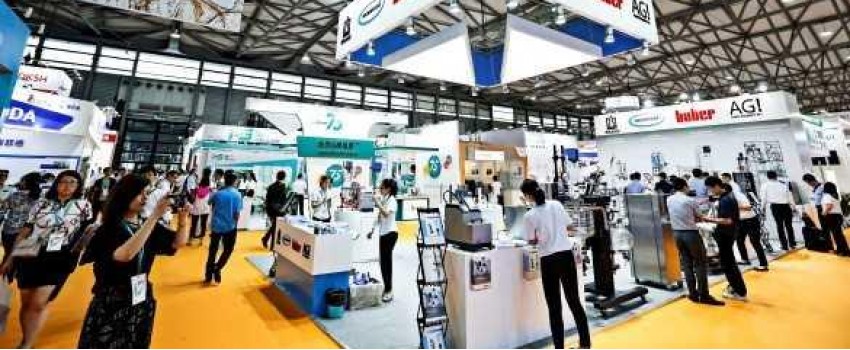 LABWORLD CHINA