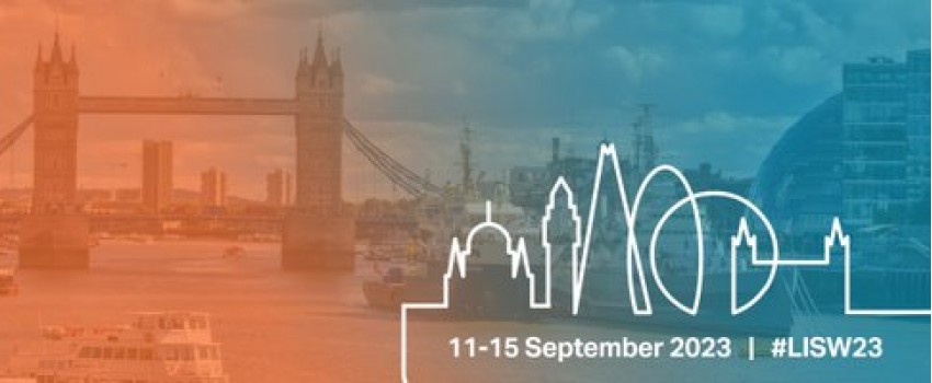 LISW - LONDON INTERNATIONAL SHIPPING WEEK