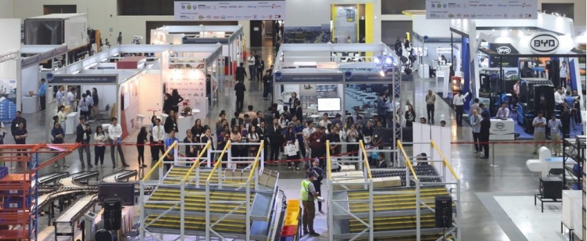 LOGIMAT CHINA