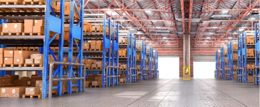 Logistics, Storage, Warehousing & Material Handling Expo